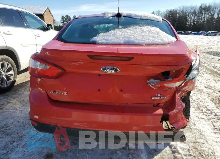 1FADP3F20EL335732 Photo# 6