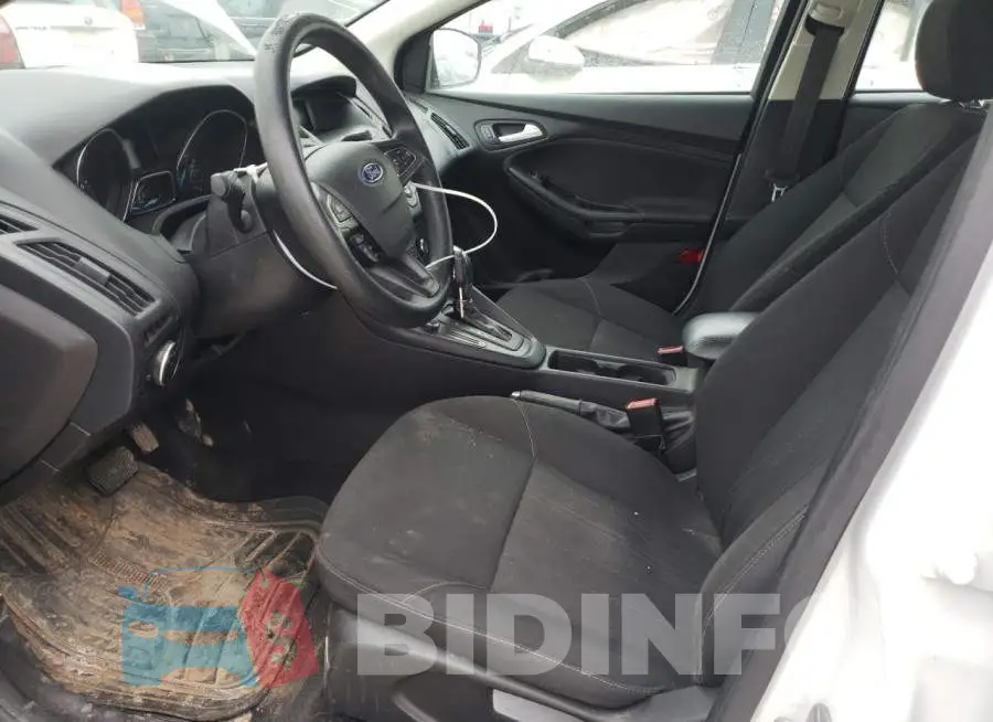 1FADP3F21FL295842 Photo# 7
