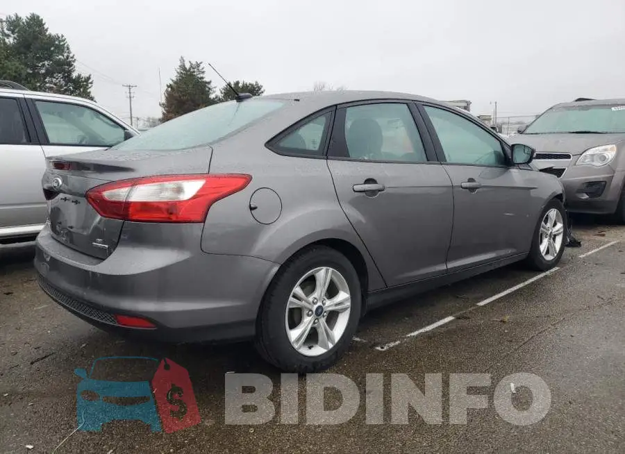 1FADP3F22EL295895 Photo# 3