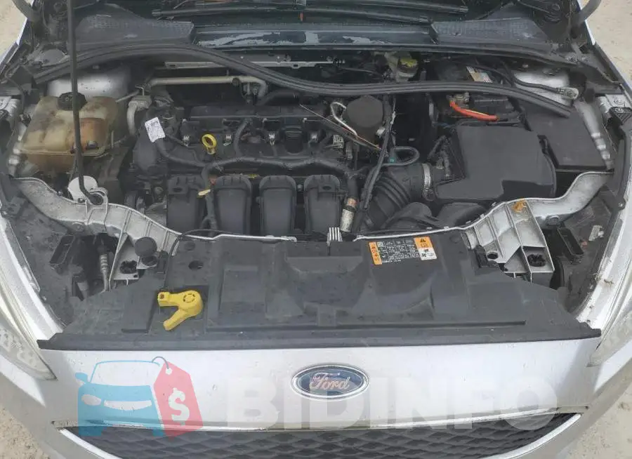 1FADP3F22GL284799 Photo# 7