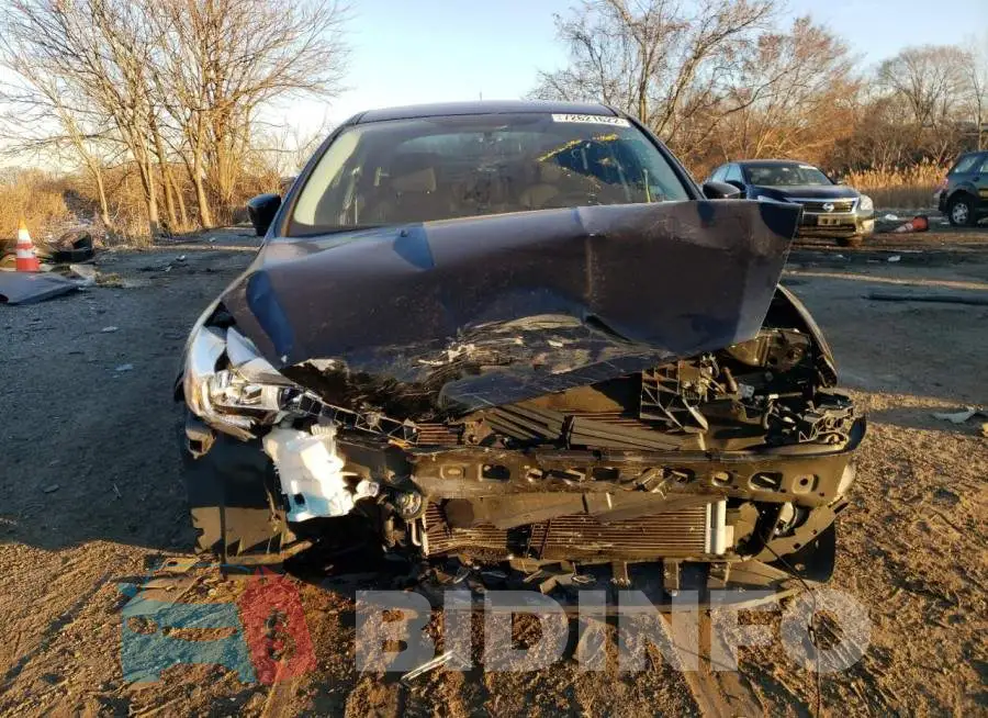 1FADP3F23GL323965 Photo# 5