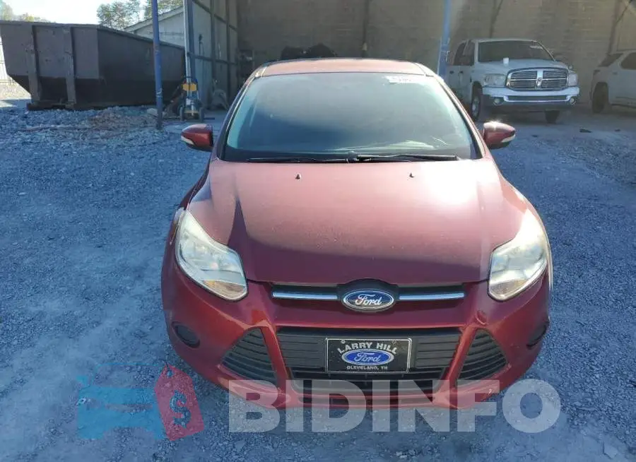 1FADP3F24EL172695 Photo# 5