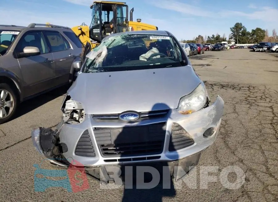 1FADP3F24EL238193 Photo# 5
