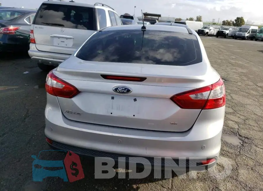 1FADP3F25EL123635 Photo# 6
