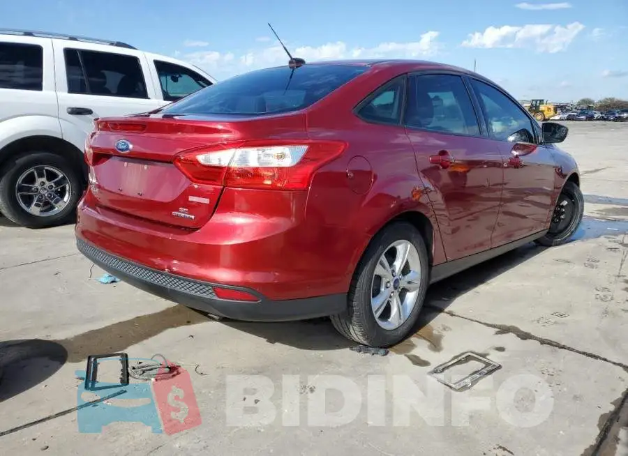 1FADP3F25EL195645 Photo# 3
