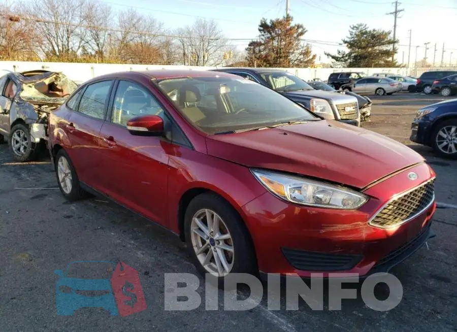 1FADP3F26FL339950 Photo# 4