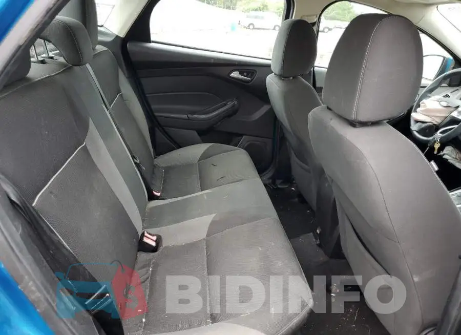 1FADP3F28EL233255 Photo# 6