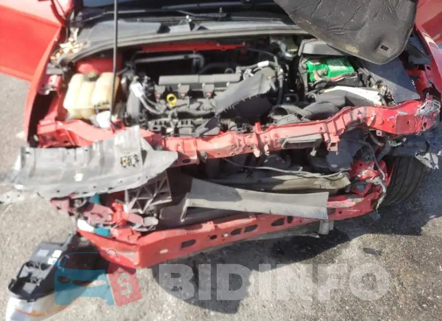 1FADP3K20EL325028 Photo# 7