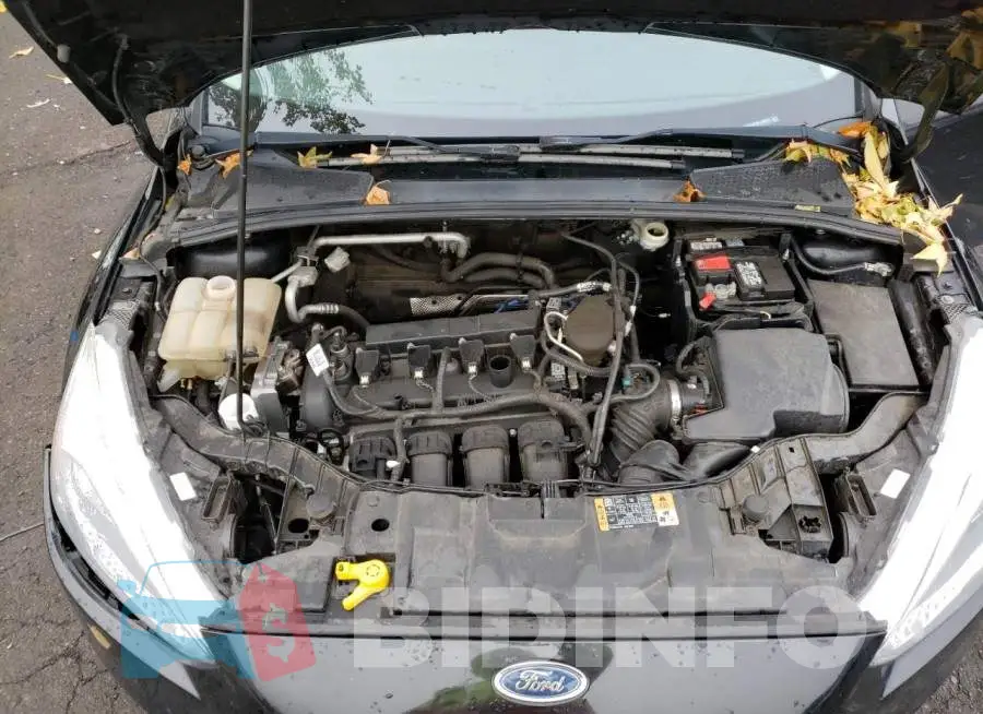 1FADP3K20FL268010 Photo# 11