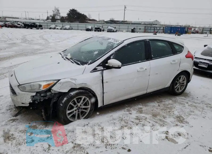 1FADP3K20GL361871 Photo# 1