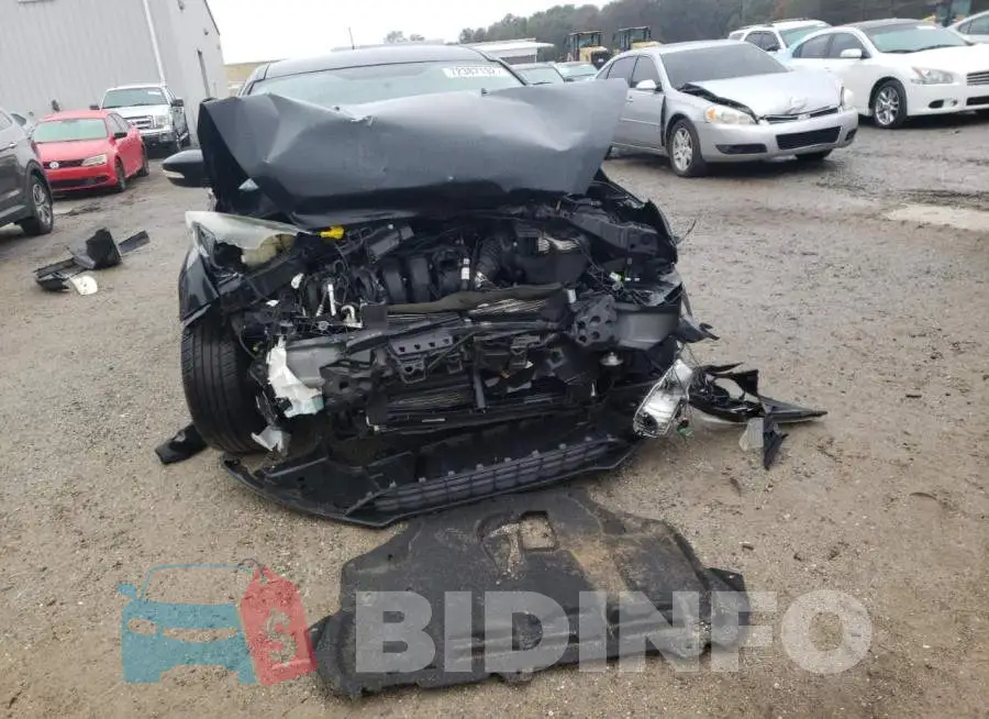 1FADP3K23GL302104 Photo# 5