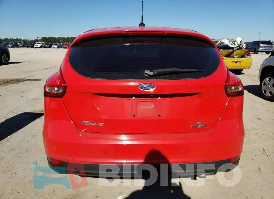 1FADP3K25GL277660 Photo# 6