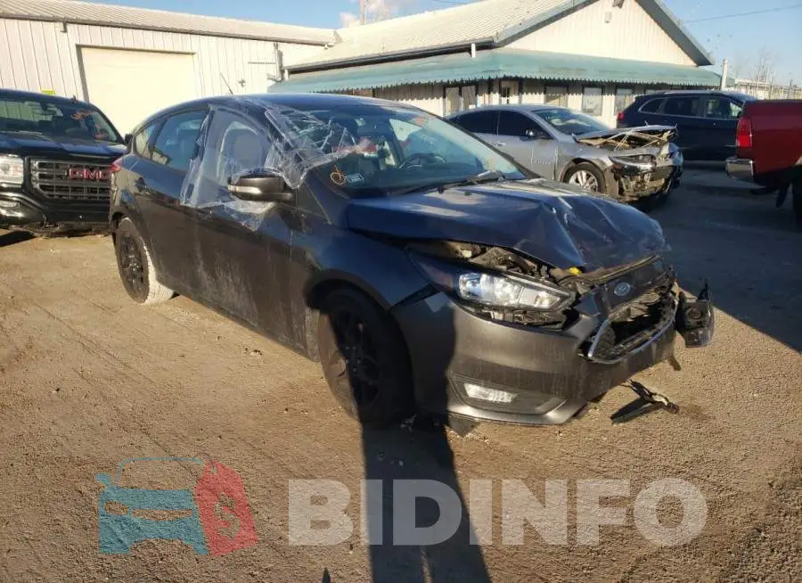1FADP3K26GL250936 Photo# 4