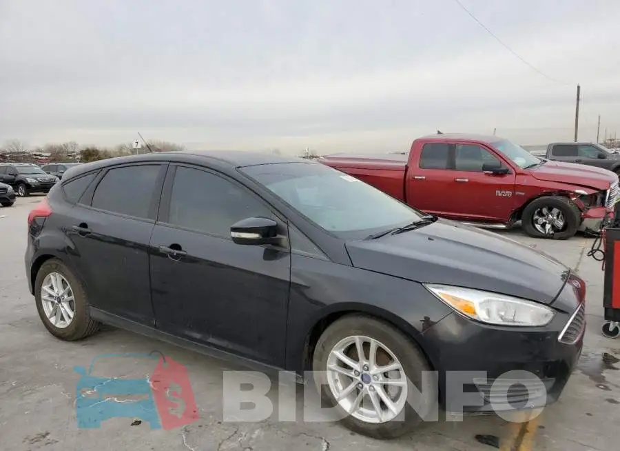 1FADP3K28GL232714 Photo# 4