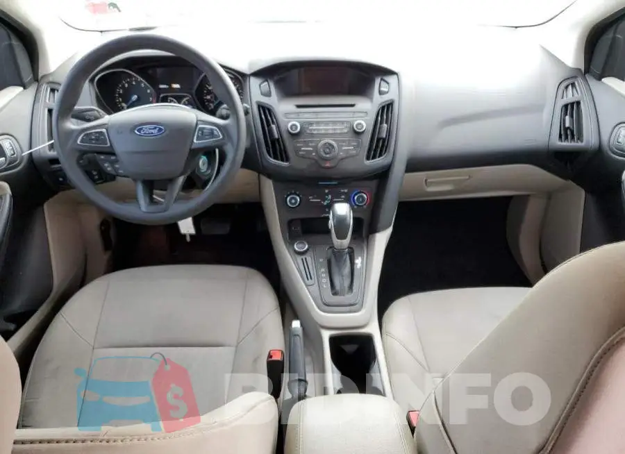 1FADP3K28GL232714 Photo# 8