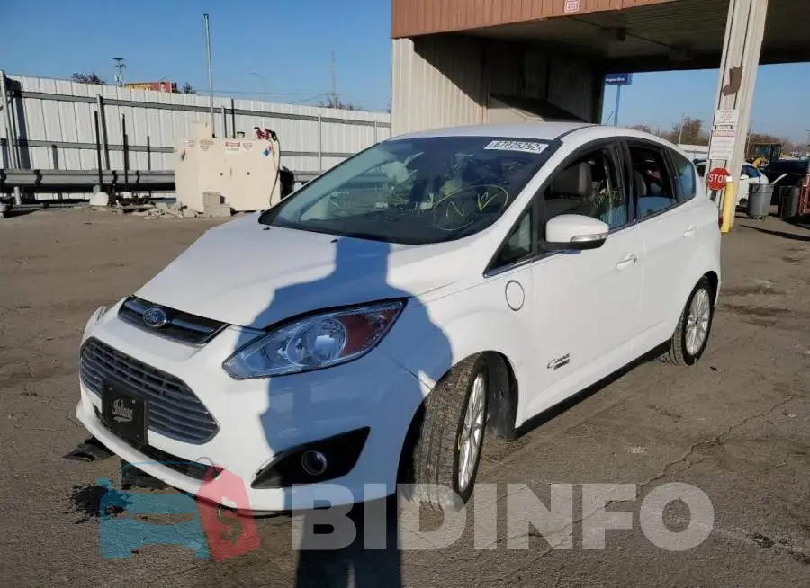 1FADP5CU1GL118923 Photo# 2