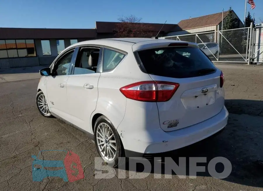 1FADP5CU1GL118923 Photo# 3
