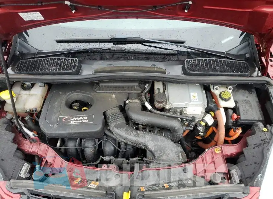 1FADP5CU2FL108626 Photo# 7
