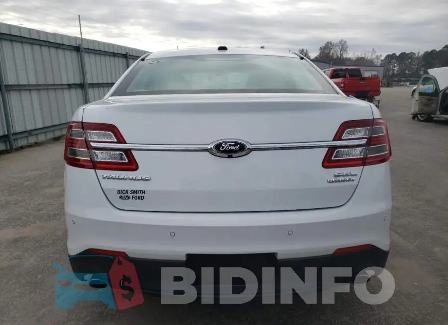 1FAHP2E81FG186601 Photo# 6