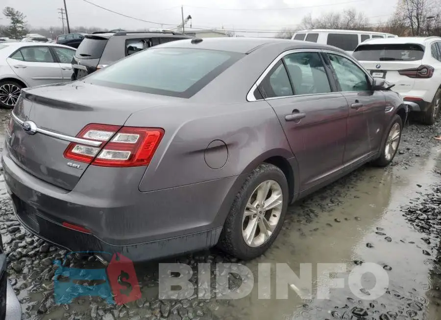 1FAHP2E85EG100141 Photo# 3