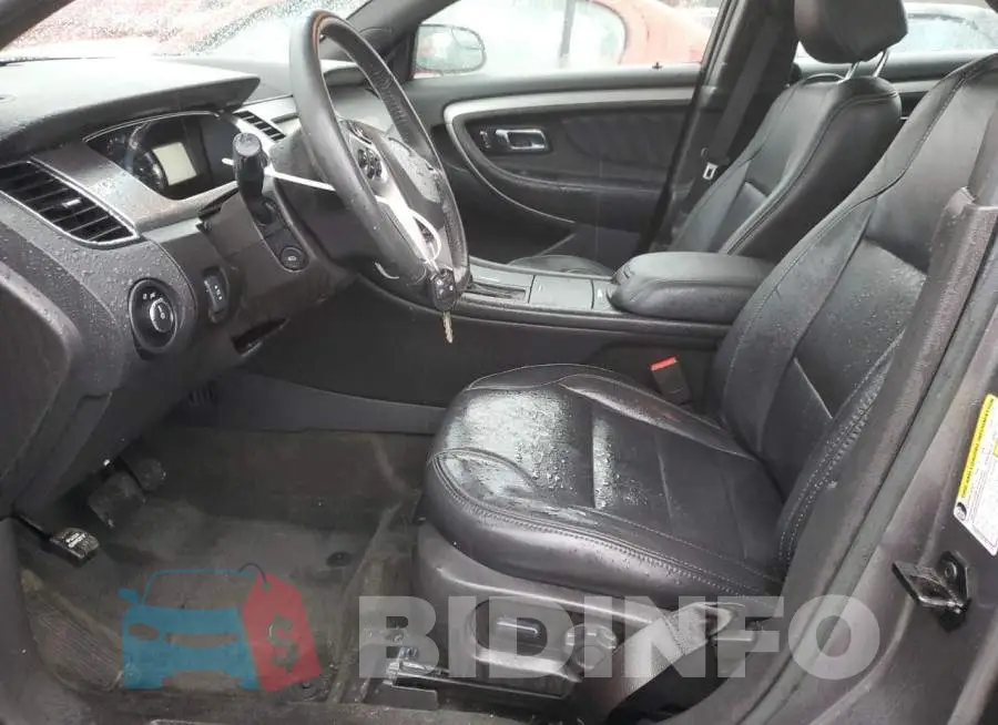1FAHP2E85EG100141 Photo# 7