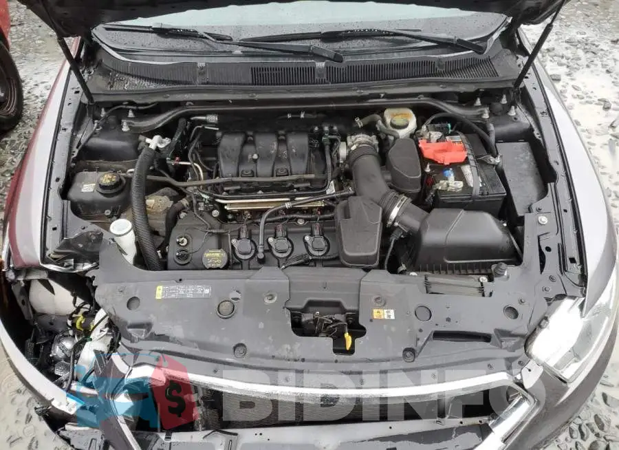 1FAHP2E85EG100141 Photo# 11