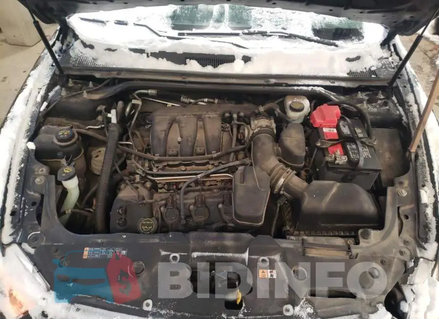 1FAHP2H84EG146541 Photo# 11