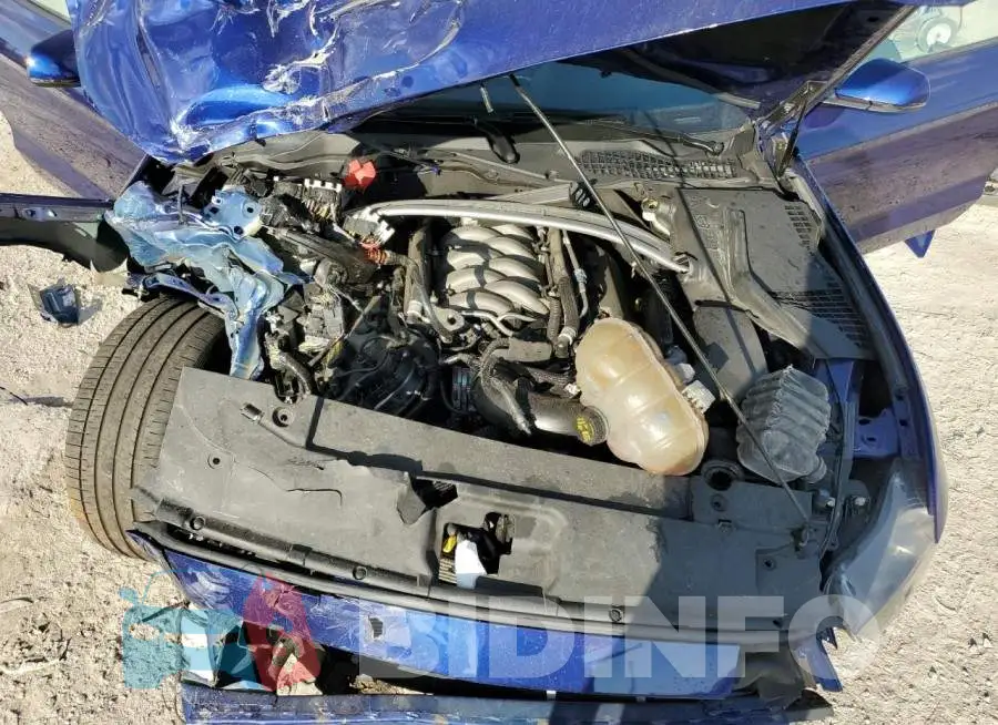 1FATP8FF1F5402629 Photo# 11