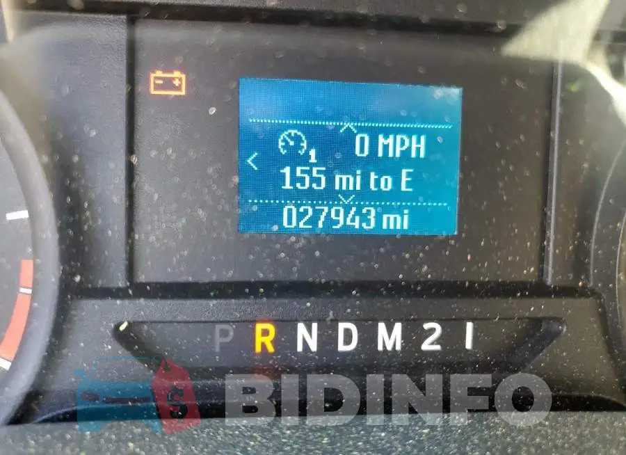 1FDNX7AN9MDF01838 Photo# 8