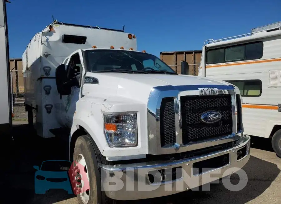 1FDNX7AN9MDF01838 Photo# 1