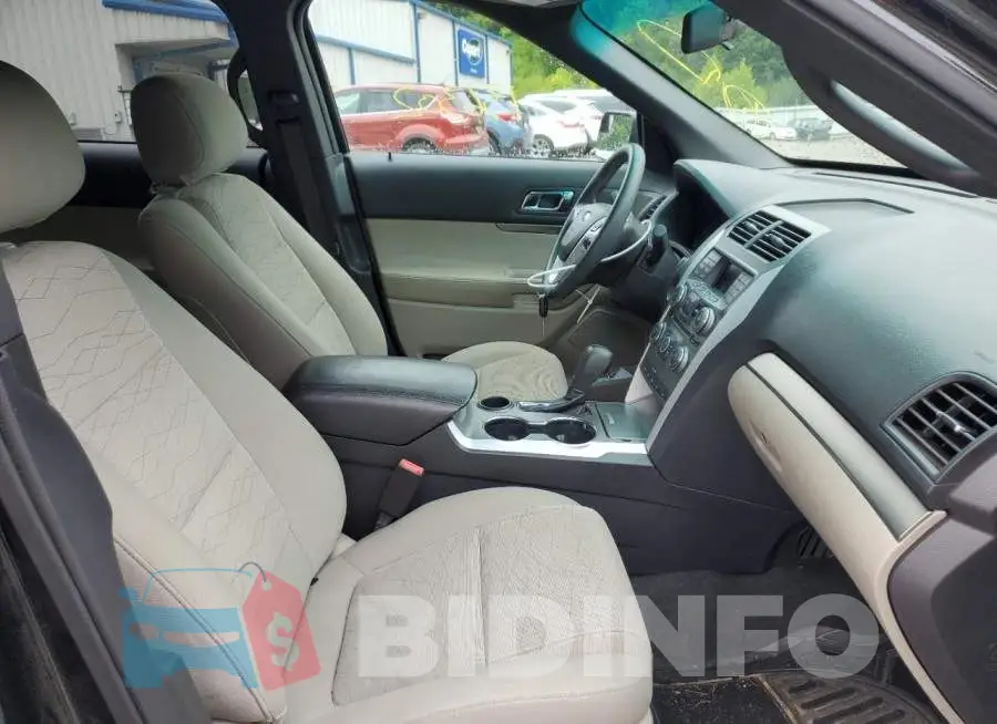 1FM5K7B87FGA39742 Photo# 5