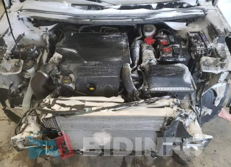 1FM5K8GT4HGA11273 Photo# 12