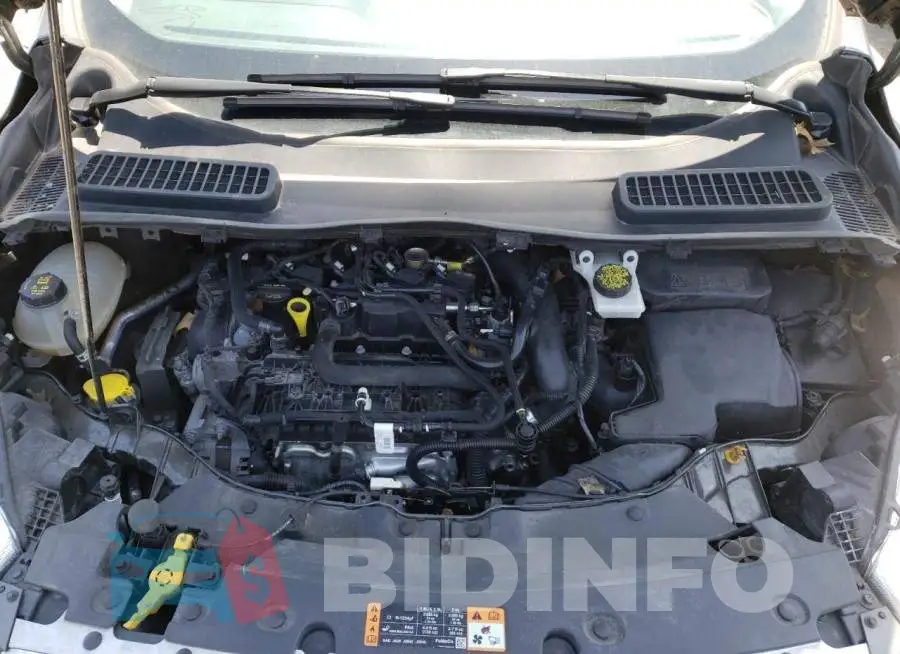 1FMCU9GD2HUA70050 Photo# 7