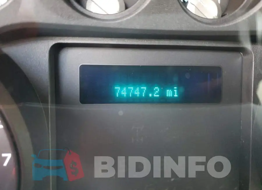 1FT7W2B64GEA59043 Photo# 8