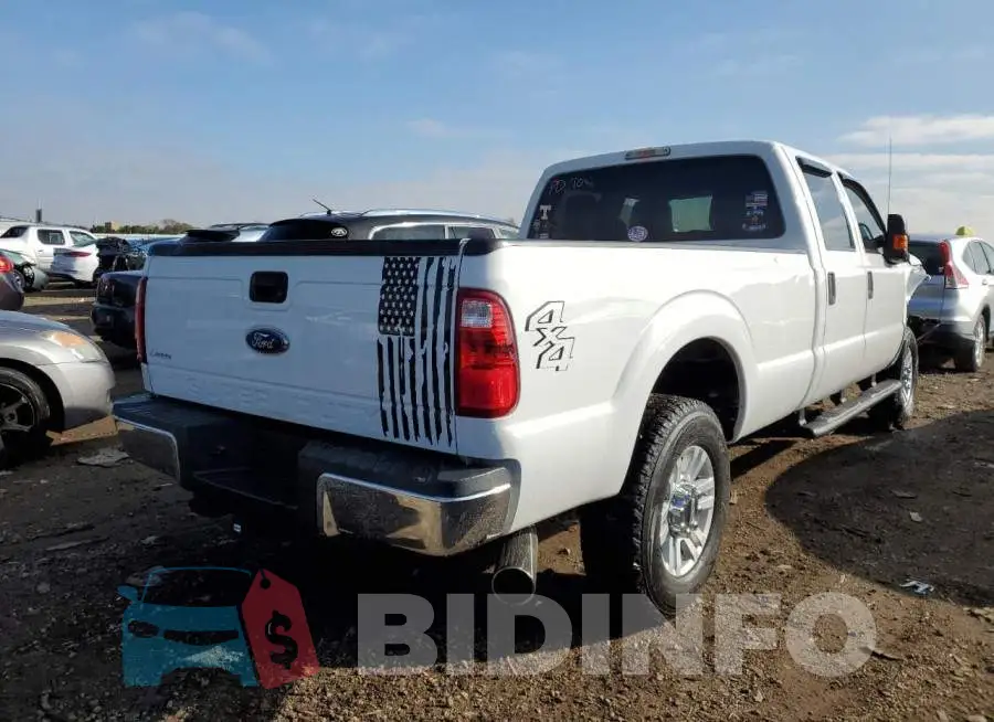 1FT7W2B64GEA59043 Photo# 4