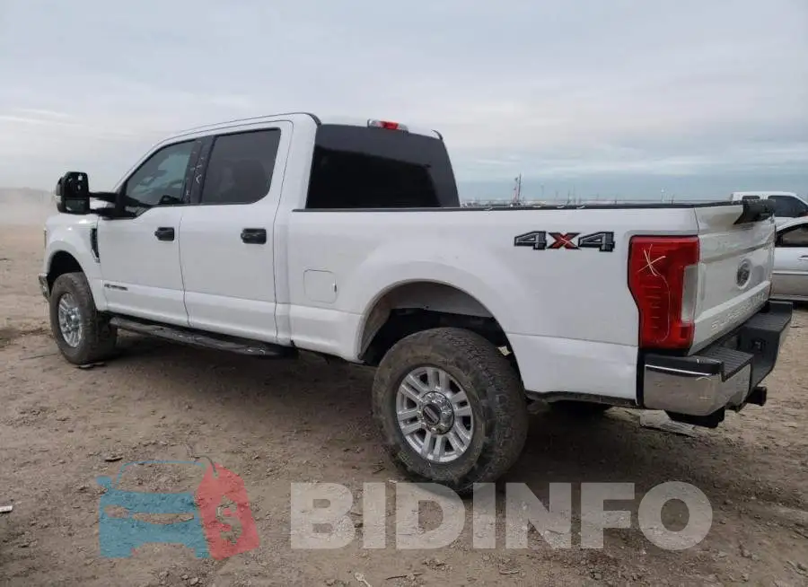 1FT7W2BT6JEC43851 Photo# 2