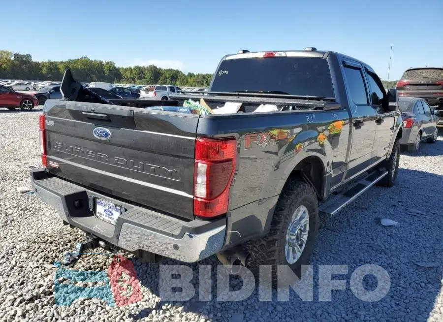 1FT7W2BT7LED34579 Photo# 4