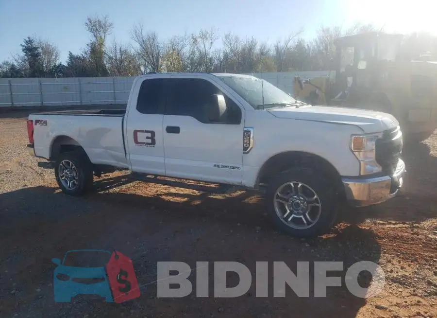1FT7X2BTXMED88991 Photo# 4