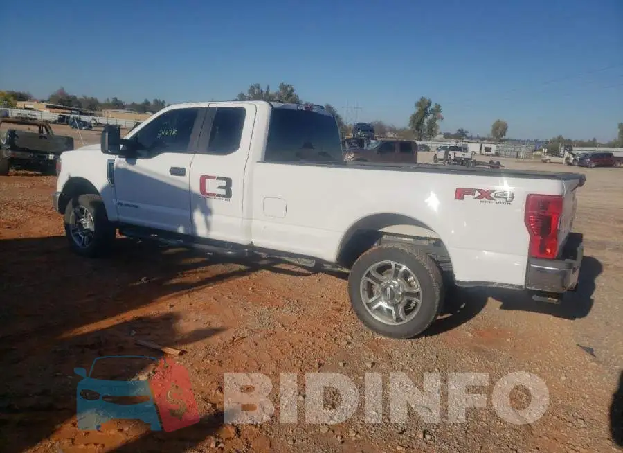 1FT7X2BTXMED88991 Photo# 2