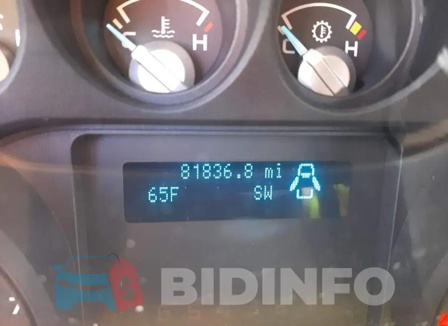 1FT7X3A66FED70301 Photo# 8