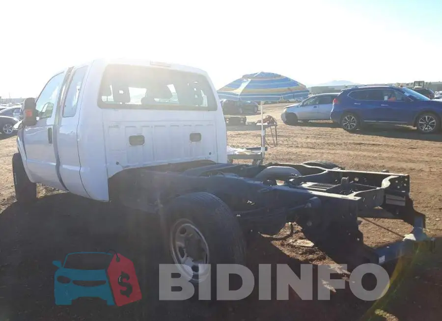 1FT7X3A66FED70301 Photo# 3