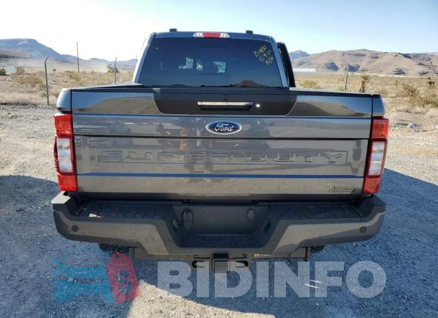 1FT8W2BT0NEE39973 Photo# 6