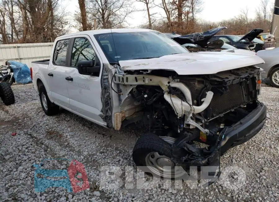 1FTEW1CB5MKD87937 Photo# 4