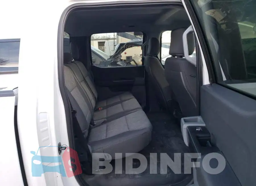 1FTEW1CB5MKD87937 Photo# 10