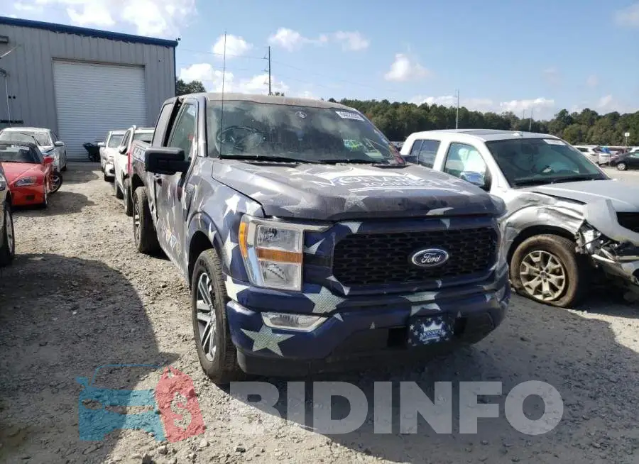 1FTEW1CP2MFA88314 Photo# 1