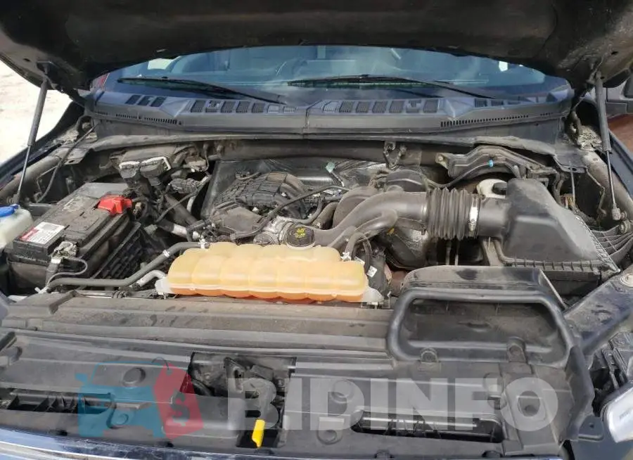 1FTEW1E81FFB52772 Photo# 11