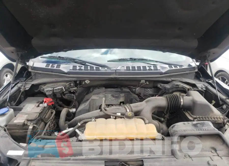 1FTEX1EP5FKF14680 Photo# 7