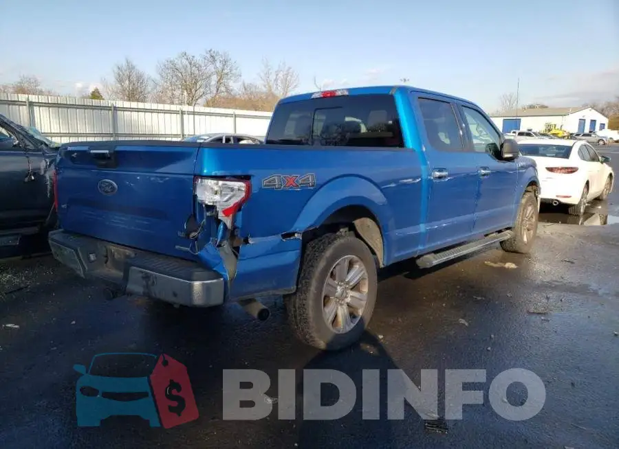 1FTFW1E45KFA72872 Photo# 3