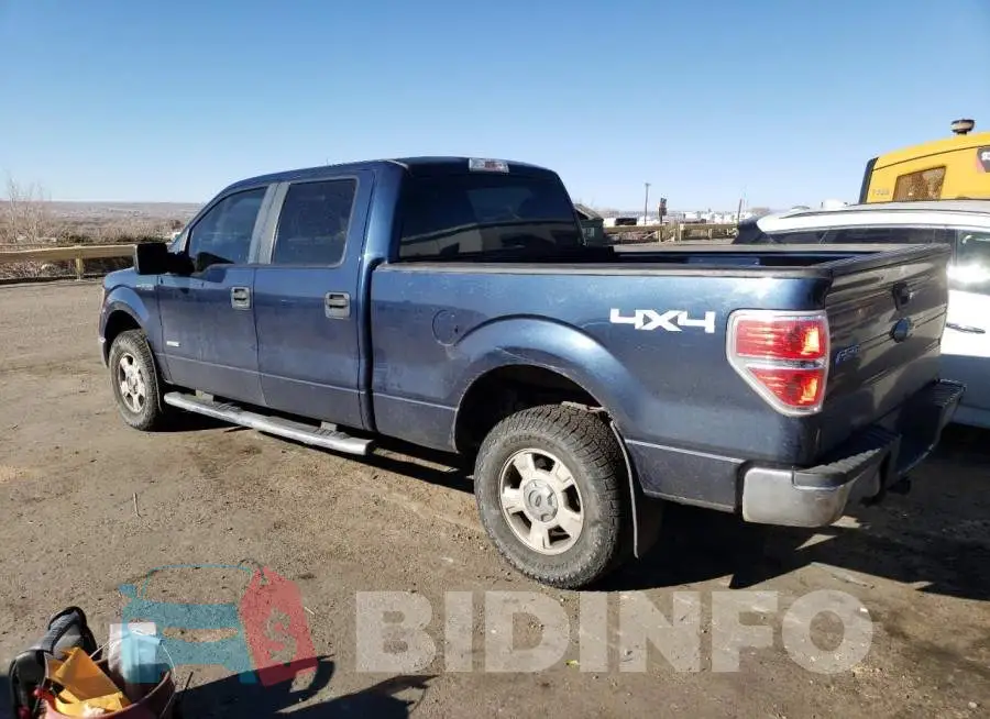 1FTFW1ETXEFB90542 Photo# 2