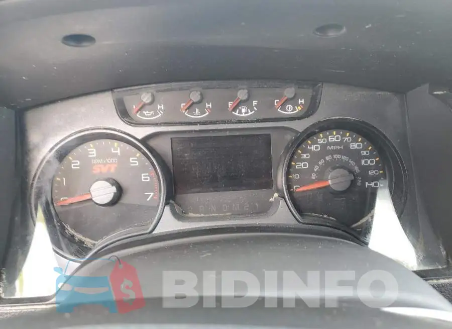 1FTFW1R60EFA90504 Photo# 8